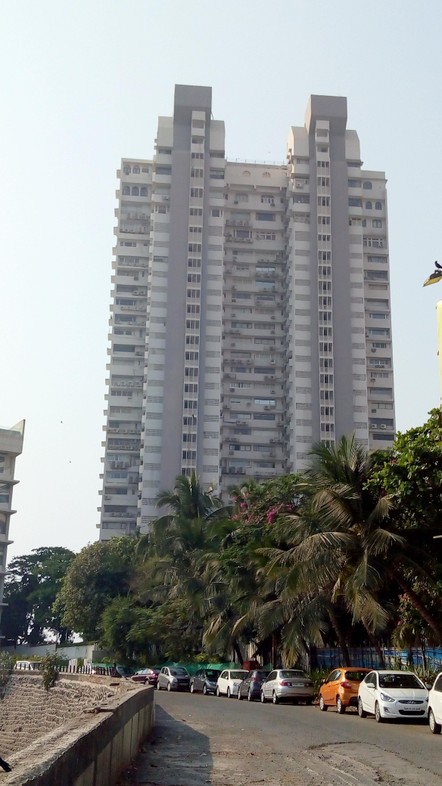 Main - Samudra Mahal, Worli